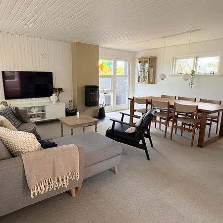 Tatil Evi A Sanctuary By The Water Vejlby Fed