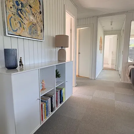 A Sanctuary By The Water Vejlby Fed Middelfart