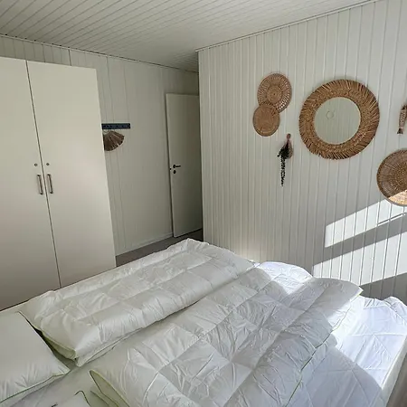 A Sanctuary By The Water Vejlby Fed Feriehus