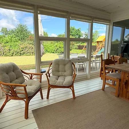 A Sanctuary By The Water Vejlby Fed Middelfart